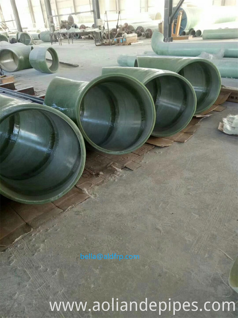 Frp Flange 25